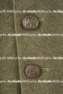 Uniforme de sortie para marines. — photo 11