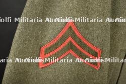 Uniforme de sortie para marines. — miniature 13