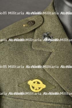 Uniforme de sortie para marines. — photo 14