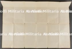 Ensemble d'équipements d'officier français dont rare porte sifflet au baudrier. French Officer’s Equipment Set with Rare Whistle Lanyard — miniature 10