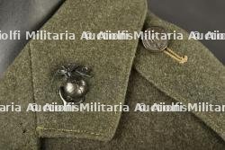 Uniforme de sortie para marines. — miniature 15