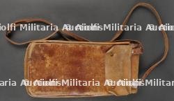 Ensemble d'équipements d'officier français dont rare porte sifflet au baudrier. French Officer’s Equipment Set with Rare Whistle Lanyard — photo 21