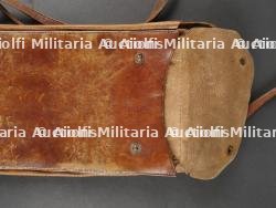 Ensemble d'équipements d'officier français dont rare porte sifflet au baudrier. French Officer’s Equipment Set with Rare Whistle Lanyard — photo 22