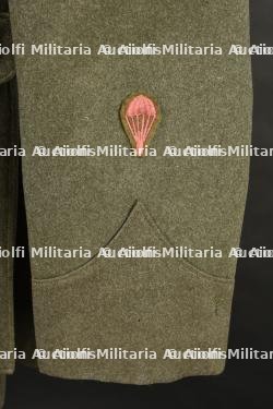 Uniforme de sortie para marines. — photo 19