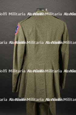 Uniforme de sortie para marines. — photo 21