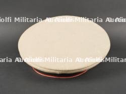 Casquette de personnel sanitaire allemand. German Medical Personnel Cap — photo 4