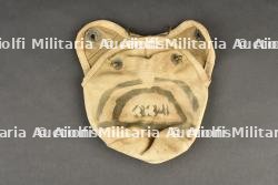 Housse de gourde USMC personnalisée. — photo 1