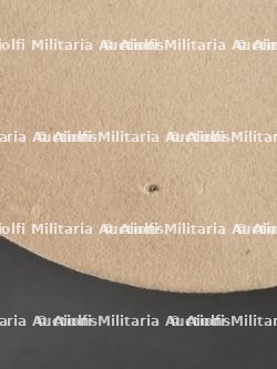 Casquette de personnel sanitaire allemand. German Medical Personnel Cap — photo 7
