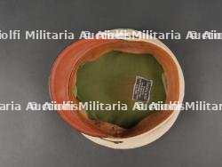 Casquette de personnel sanitaire allemand. German Medical Personnel Cap — photo 11