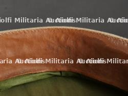 Casquette de personnel sanitaire allemand. German Medical Personnel Cap — miniature 13