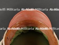 Casquette de personnel sanitaire allemand. German Medical Personnel Cap — photo 15