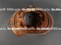 Casque à pointe prussien troupe modèle 1915. Prussian Enlisted Man’s Pickelhaube, Model 1915 — miniature 14
