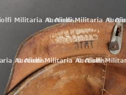 Casque à pointe prussien troupe modèle 1915. Prussian Enlisted Man’s Pickelhaube, Model 1915 — photo 17
