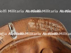 Casque à pointe prussien troupe modèle 1915. Prussian Enlisted Man’s Pickelhaube, Model 1915 — miniature 18