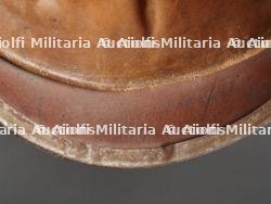 Casque à pointe prussien troupe modèle 1915. Prussian Enlisted Man’s Pickelhaube, Model 1915 — miniature 19