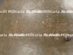 Casque allemand Stahlhelm M1918. German M1918 Stahlhelm — miniature 8