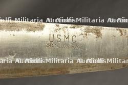 Machette USMC. — photo 2