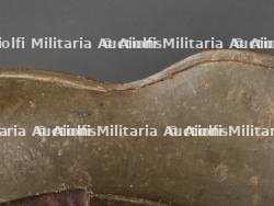 Casque allemand Stahlhelm M1918. German M1918 Stahlhelm — photo 19