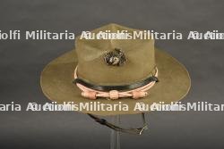 Campaign Hat USMC.
