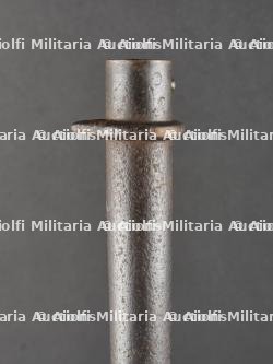 Lot de 2 épées baïonnettes Lebel 1886. Lot of Two 1886 Lebel Sword Bayonets — miniature 3