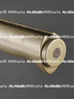 Lot de 2 épées baïonnettes Lebel 1886. Lot of Two 1886 Lebel Sword Bayonets — photo 9