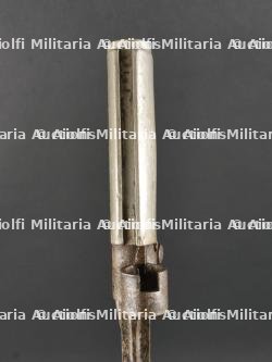 Lot de 2 épées baïonnettes Lebel 1886. Lot of Two 1886 Lebel Sword Bayonets — photo 11