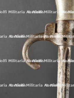 Lot de 2 épées baïonnettes Lebel 1886. Lot of Two 1886 Lebel Sword Bayonets — miniature 15