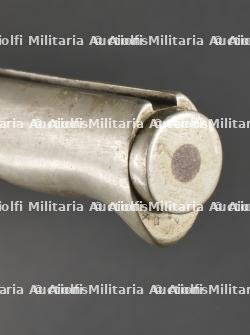 Lot de 2 épées baïonnettes Lebel 1886. Lot of Two 1886 Lebel Sword Bayonets — miniature 16
