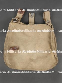 Sac à pain bavarois et bidon ersatz. Bavarian Breadbag and Ersatz Canteen — photo 2