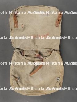 Sac à pain bavarois et bidon ersatz. Bavarian Breadbag and Ersatz Canteen — miniature 3