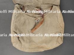 Sac à pain bavarois et bidon ersatz. Bavarian Breadbag and Ersatz Canteen — miniature 6