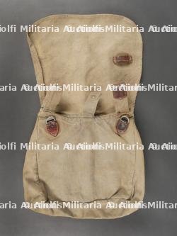Sac à pain bavarois et bidon ersatz. Bavarian Breadbag and Ersatz Canteen — miniature 7