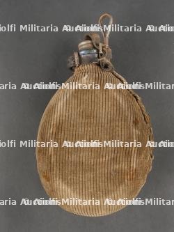 Sac à pain bavarois et bidon ersatz. Bavarian Breadbag and Ersatz Canteen — miniature 9