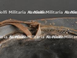 Casque Adrian M1915 du Service de Santé. Adrian Helmet M1915, Medical Service — miniature 12