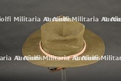 Campaign Hat USMC. — photo 9