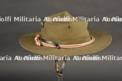 Campaign Hat USMC. — photo 10