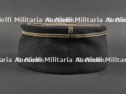 Képi d'un sous-lieutenant du 48e d'artillerie. Kepi of a Second Lieutenant, 48th Artillery Regiment — miniature 5