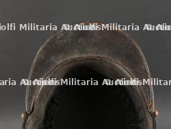Képi d'un sous-lieutenant du 48e d'artillerie. Kepi of a Second Lieutenant, 48th Artillery Regiment — miniature 10