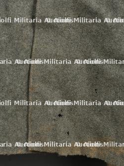 Capote allemande feldgrau Mantel M1915. German Field-Grey Greatcoat Mantel M1915 — miniature 2