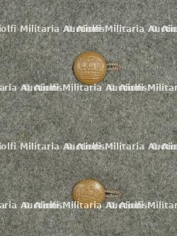 Capote allemande feldgrau Mantel M1915. German Field-Grey Greatcoat Mantel M1915 — miniature 3
