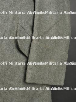 Capote allemande feldgrau Mantel M1915. German Field-Grey Greatcoat Mantel M1915 — photo 4