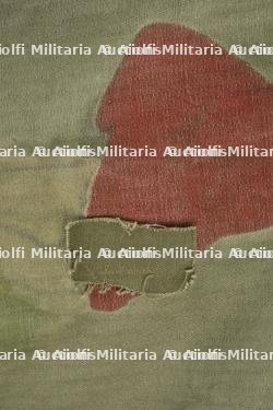 Veste HBT USMC personnalisée. — miniature 2