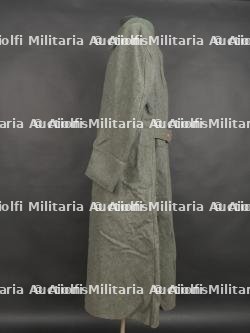 Capote allemande feldgrau Mantel M1915. German Field-Grey Greatcoat Mantel M1915 — miniature 6