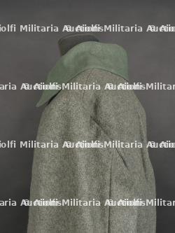 Capote allemande feldgrau Mantel M1915. German Field-Grey Greatcoat Mantel M1915 — photo 7