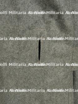Capote allemande feldgrau Mantel M1915. German Field-Grey Greatcoat Mantel M1915 — photo 9