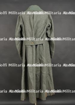 Capote allemande feldgrau Mantel M1915. German Field-Grey Greatcoat Mantel M1915 — photo 10