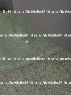 Capote allemande feldgrau Mantel M1915. German Field-Grey Greatcoat Mantel M1915 — miniature 13