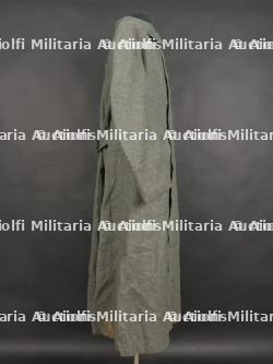 Capote allemande feldgrau Mantel M1915. German Field-Grey Greatcoat Mantel M1915 — photo 14