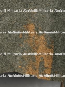 Capote allemande feldgrau Mantel M1915. German Field-Grey Greatcoat Mantel M1915 — miniature 15