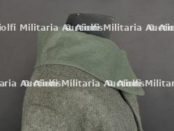 Capote allemande feldgrau Mantel M1915. German Field-Grey Greatcoat Mantel M1915 — miniature 16